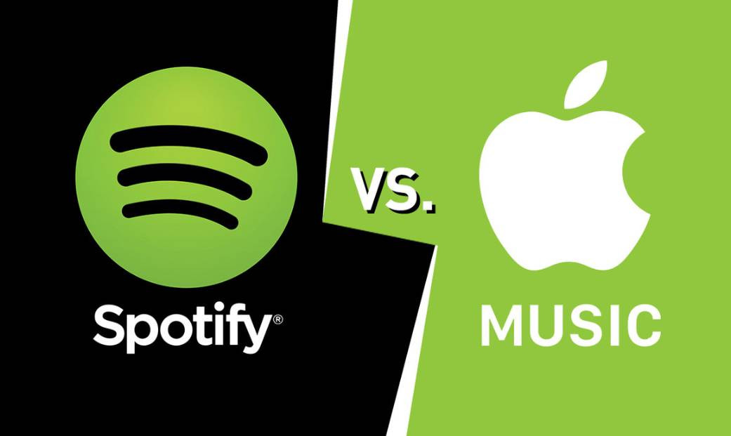 Apple Spotify'a dava açıyor - Resim: 8